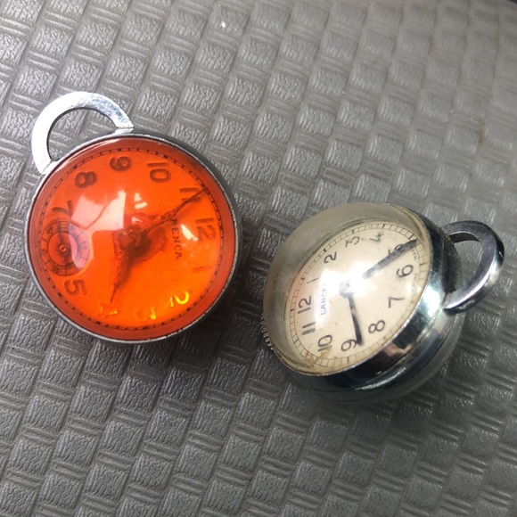 VINTAGE Gumball Watches for bracelet or Necklace - Picture 4 of 4